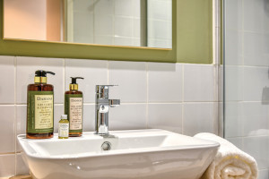 Photo T2 de 35m² meublé et équipé n° 8