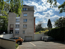 T2 Lille Saint Maurice - à 5mins à pied de Lille Europe
