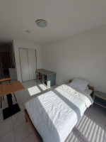 Photo Studio de 19m² avec balcon à 745€ n° 1