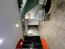 Photo T1, T3 et T5²  allant de 1 à 4  personnes meublé et équipé selon les logements n° 14