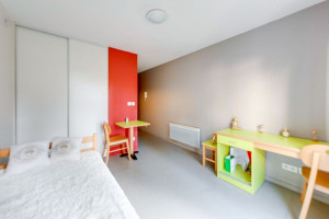 Photo 66 studios de 17m² à 27m²  meublés / équipés. n° 5