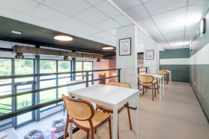 Photo T1 à partir de 17 à 29m² meublé et équipé n° 14