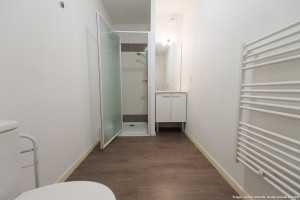 Photo Appartement T3, 61m² résidence étudiante La Rochelle n° 5