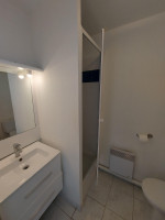 Photo Studio de 19m² avec balcon à 745€ n° 4