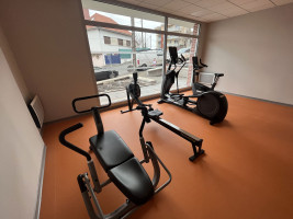 Photo T1 de 26m² meublé et équipé n° 4