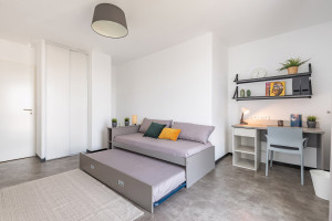 Photo Appartement T1 Premium avec Balcon/Terrasse n° 10