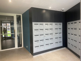 Photo studio T1 équipé 20m²  - NANTES (étudiant et alternant de moins de 30 ans) n° 1