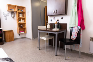 Photo Studio à partir de 14m² meublé et équipé n° 12