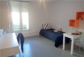 Photo T1 entre 19m² et 22m² à partir de 317€ n° 2