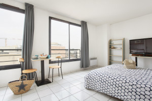 Photo T1 de 22m² à 24m² à partir de 635.00€ n° 3