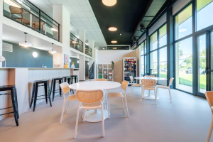Photo T1 à partir de 17 à 29m² meublé et équipé n° 20