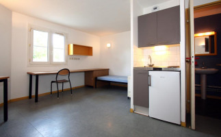 Photo T2 35m² with or without terrace from 628 € per month n° 8