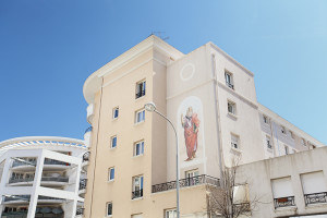 Photo T1 de 25 à 27m² à partir de 555€ n° 2