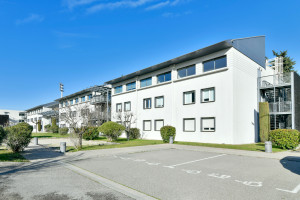 Photo T2 de 24m² meublé et équipé n° 1