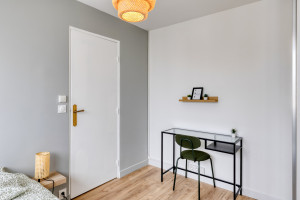 Appartement en COLOCATION à louer au Havre
