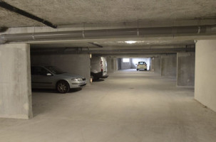 Photo T1 de 15 à 25m² meublé et équipé n° 3