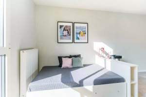 Photo T3 coloc' de 63m² meublé et équipé n° 4