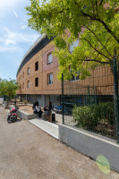 Photo T2 de 32 à 40m² meublé et équipé n° 2