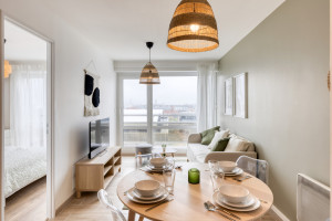 Appartement en COLOCATION à louer au Havre