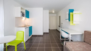 Photo Studio meublé de 18 à 22m2 n° 4