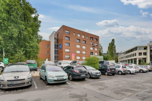 Photo T1 de 18 à 27m² meublé et équipé n° 10