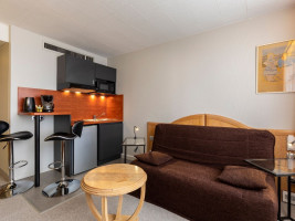 Photo T2 de 45m2 meublé et équipé n° 3