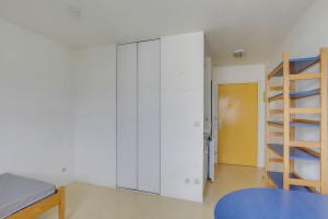 Photo T3 de 66m² meublé et équipé n° 2