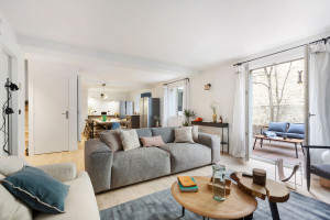 Chambre en appartements partagés de 10 à 20m2
