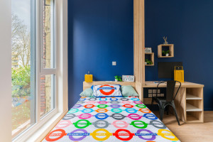 Photo Chambre privée en colocation n° 5