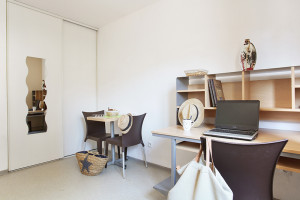 Photo T1 de 25 à 27m² à partir de 555€ n° 8