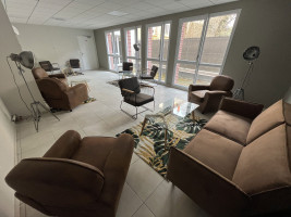 Photo T1 de 26m² meublé et équipé n° 13
