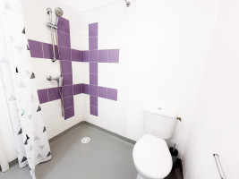 Photo Studio de 18 à 20m² meublé et équipé n° 7