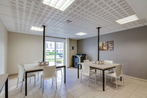 Photo 19m2 room in colocation, Toulouse residence n° 9