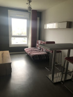 2 beautiful rooms in student residence