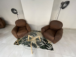 Photo T1 de 26m² meublé et équipé n° 2