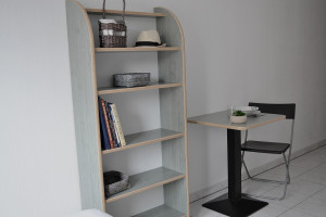 Photo Studio de 18m² à 20 m² à partir de 610,00€ n° 1