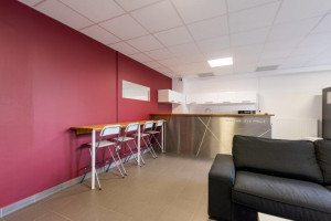 Photo T3 apartment, student residence Reims n° 4
