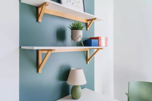 Photo T3 coloc' de 63m² meublé et équipé n° 8