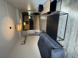 T1 20-28 m² 1 or 2 people