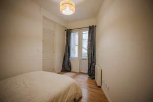 Un magnifique T3 - Rue Jules Lecesne - Le Havre