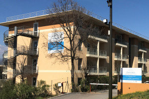 Photo Studio de 21 à 22 m² à partir de 585€ par mois n° 7