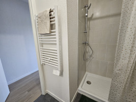 Photo T1 de 20 à 23m² meublé et équipé n° 7