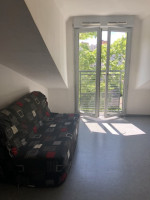 Photo Résidence étudiante Villeurbanne, location T2 de 33m² à 35m2 n° 19