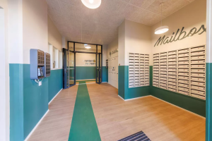 Photo T1 à partir de 18 à 23m² meublé et équipé n° 21
