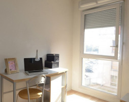 Photo furnished apartment of 18m², student residence Quincy sous Senart n° 3