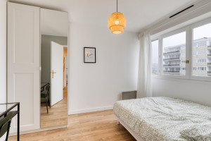 Appartement en COLOCATION à louer au Havre