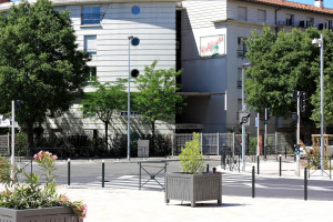 Photo T2 35m² with or without terrace from 628 € per month n° 2