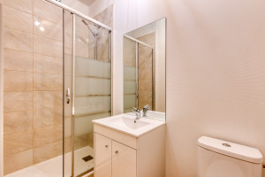 Magnifique T2 au Havre disponible de suite.