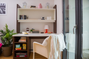 Photo Studio à partir de 18m² meublé et équipé n° 9
