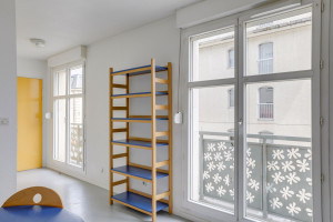 Photo T3 de 66m² meublé et équipé n° 17